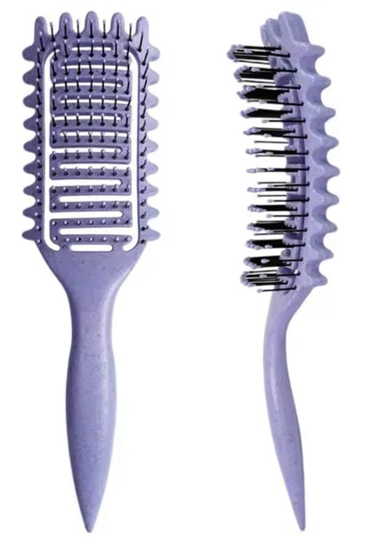 Curly Brush